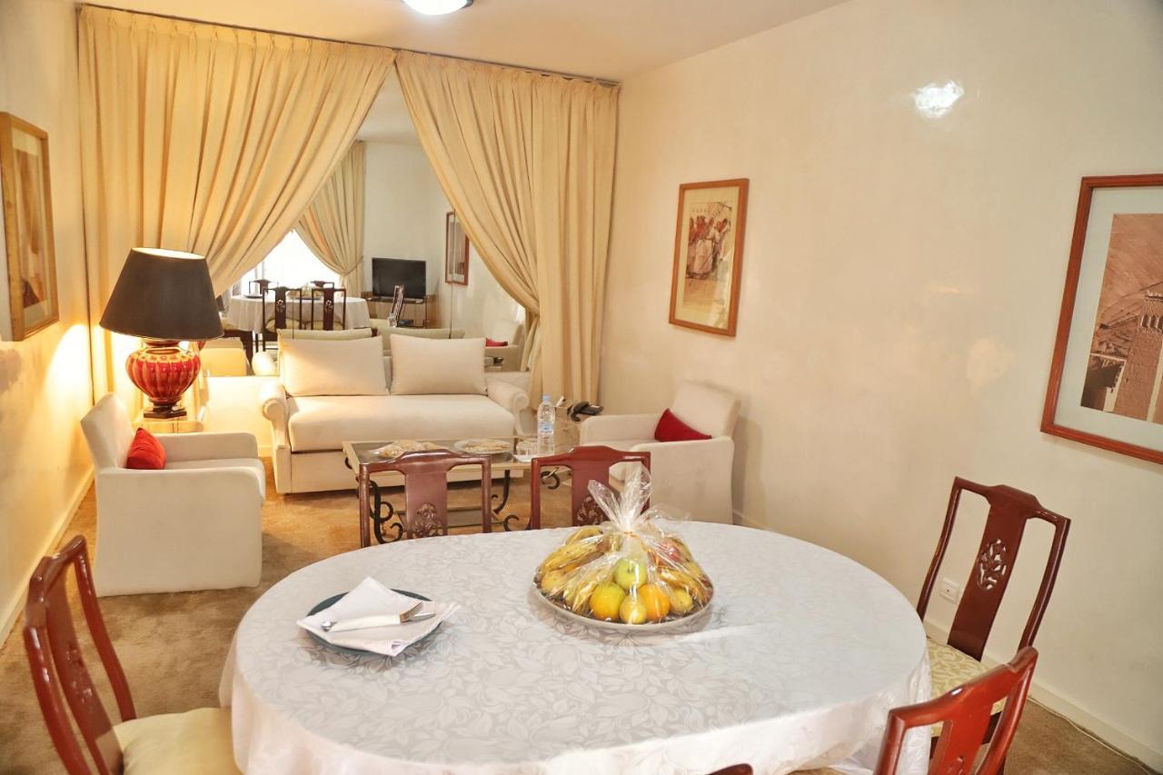 Hotel Parador Эль-Аюн Экстерьер фото