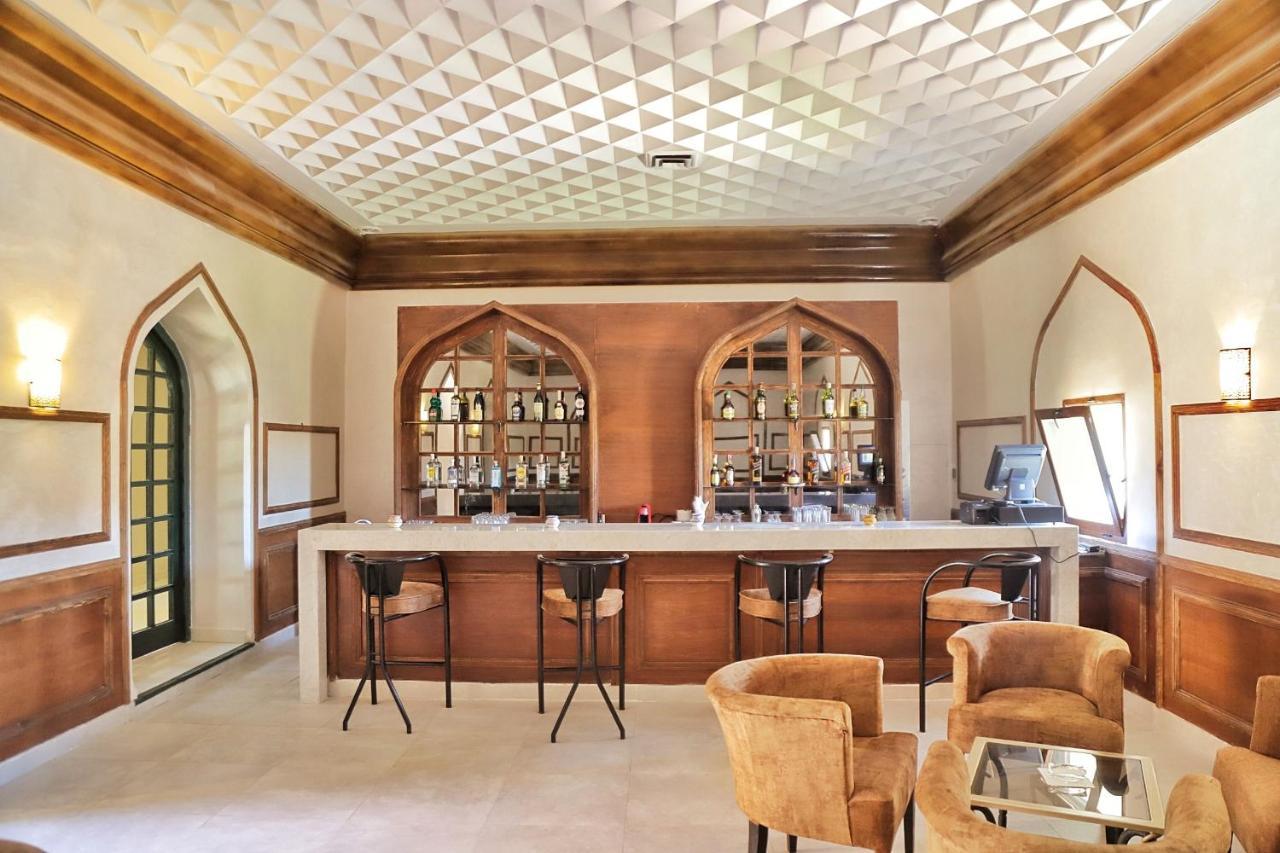 Hotel Parador Эль-Аюн Экстерьер фото